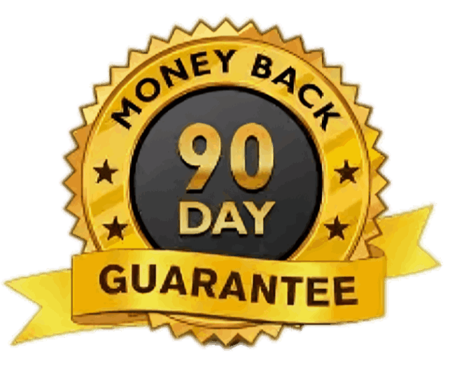 ResQVac 90 Days 100% money back guarantee 